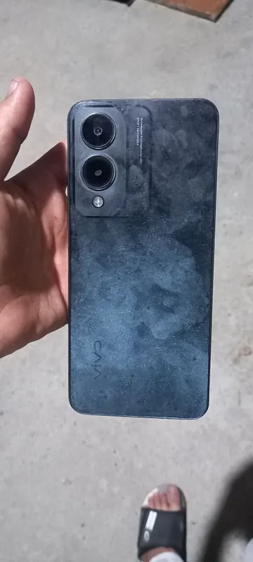 Vivo y17s telefon 2