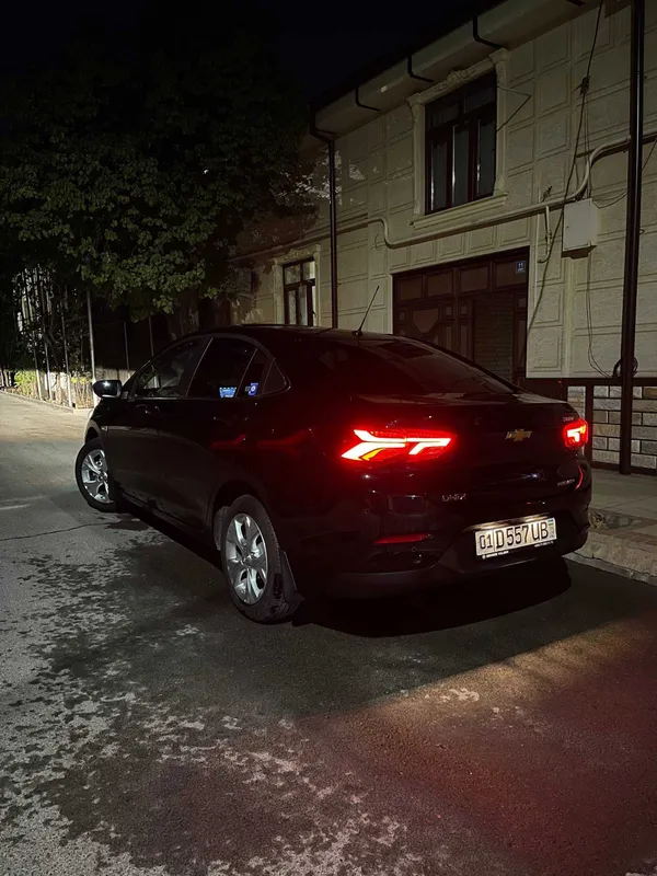 Onix primer turbo 2025 2