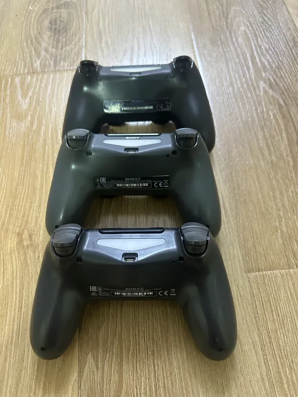 Ps4 Dualshock4 2 Ps4 Dualshock4 2