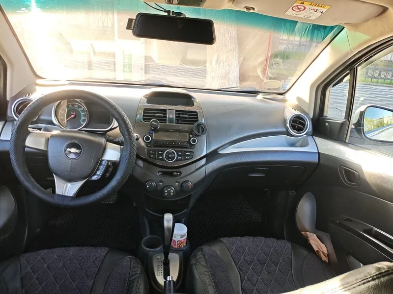 Spark avtomat 2020 7 Spark avtomat 2020 7