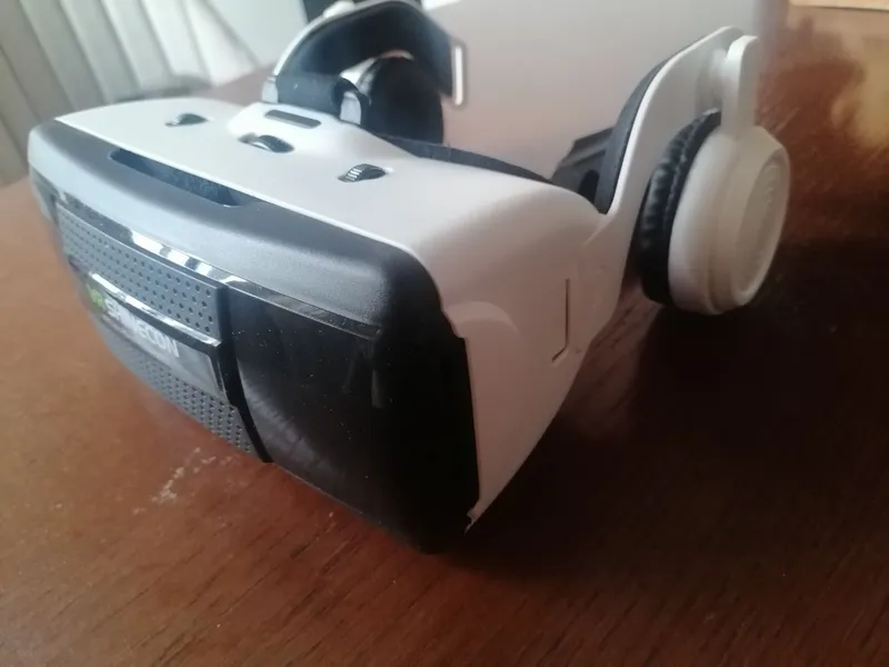 virtual reallik ko‘zoynaklari 2 virtual reallik ko‘zoynaklari 2