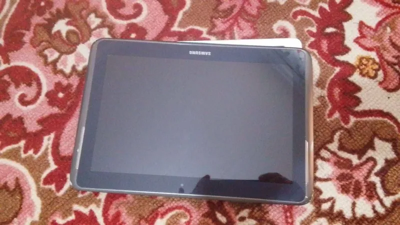 planshet samsung tab 2