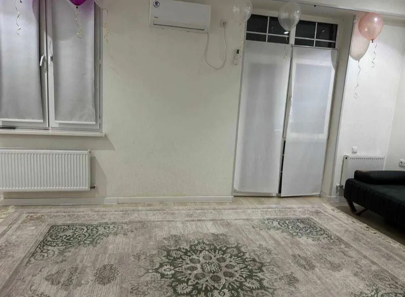Жк Greenwich» / парк им. Фурката
Комнат: 5 9 Жк Greenwich» / парк им. Фурката
Комнат: 5 9