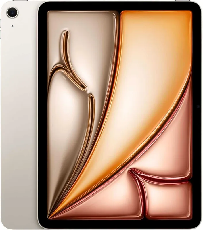 iPad Air 11″ M4, 128 GB 12GB (RAM-ОЗУ) 4