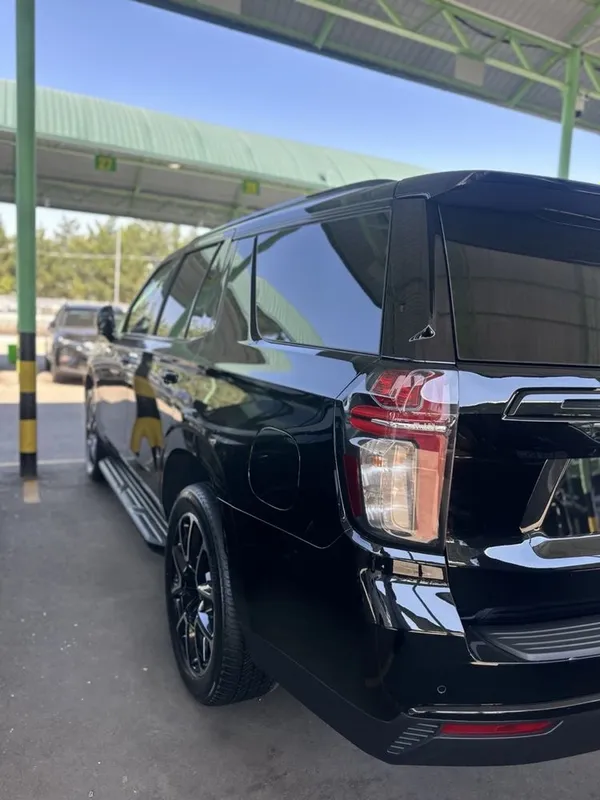 Chevrolet Tahoe сотилади дорест 2024 5 Chevrolet Tahoe сотилади дорест 2024 5