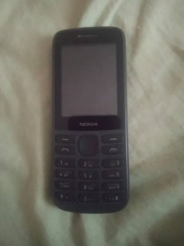 Nokia как новая 1
