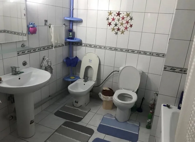 Хадра Цирк 130м².  3/3/9 — фото 8