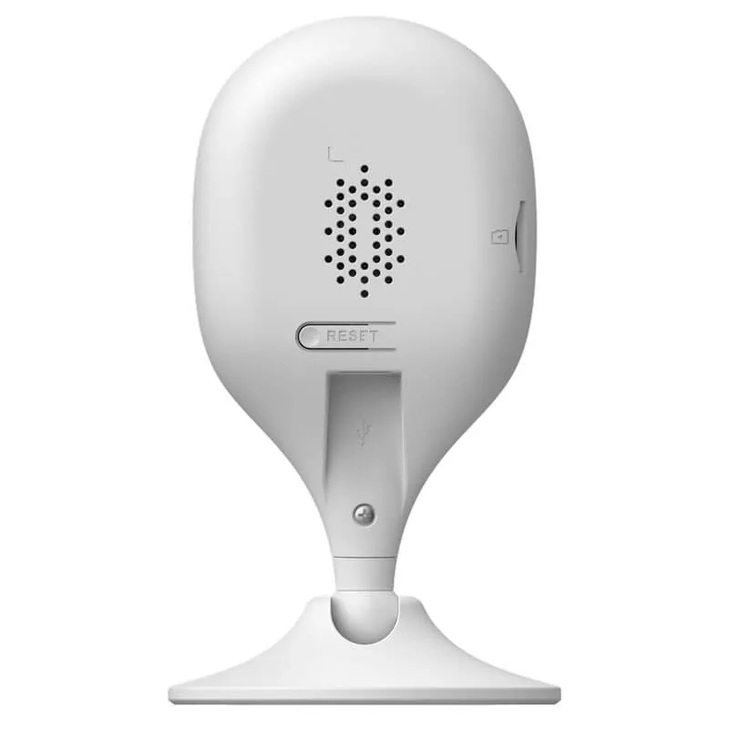 Внутренняя Wi‑Fi видеокамера Dahua DH-C3A (3 МП) 3 Внутренняя Wi‑Fi видеокамера Dahua DH-C3A (3 МП) 3