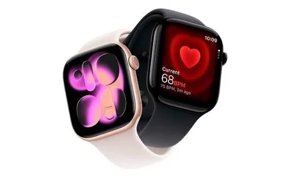 Apple Watch Series 11 46mm New 2026 2