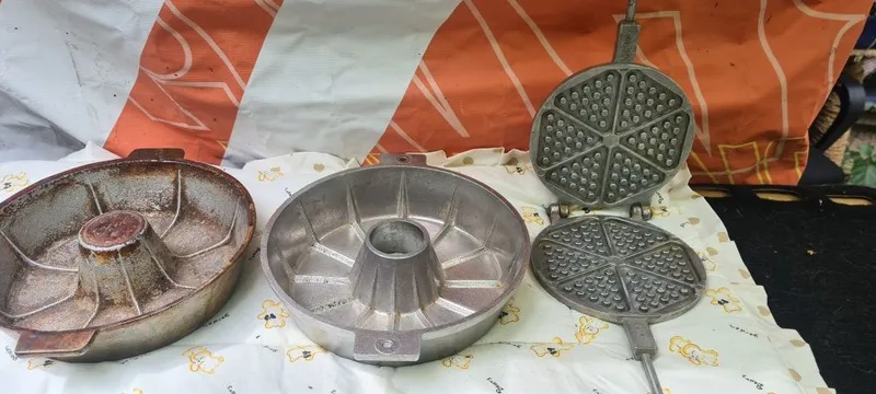 Продаётся кексница для выпекания. Продаётся кексница для выпекания.