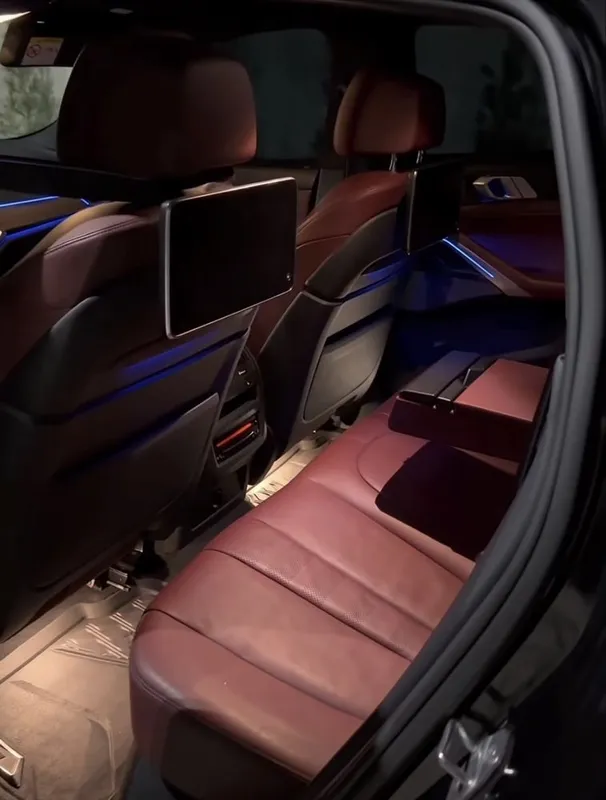 Nasiya savdoga Bmw X7 40i 4 Nasiya savdoga Bmw X7 40i 4