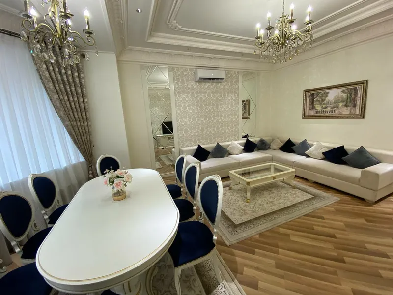 Яккасаройда 3 хонали аренда Аэрапорт нукус