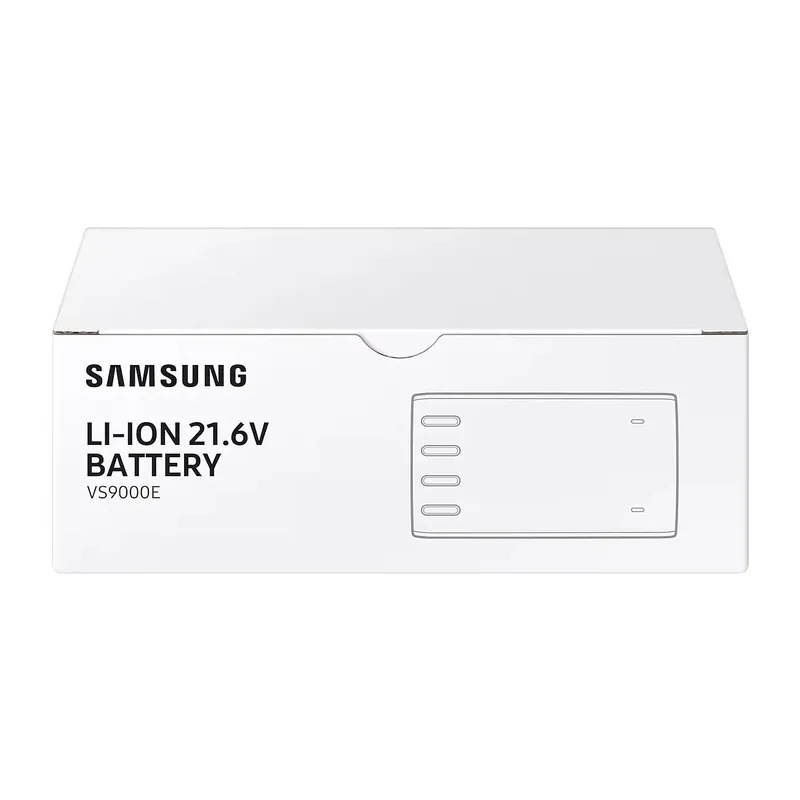 Аккумуляторная батарея для пылесоса Samsung VCA-SBT90E white — фото 5