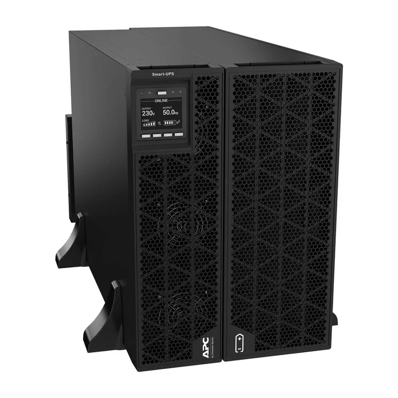 }ИБП APC Smart-UPS RT 15KVA RM 230V International / SRTG15KXLI — фото 1