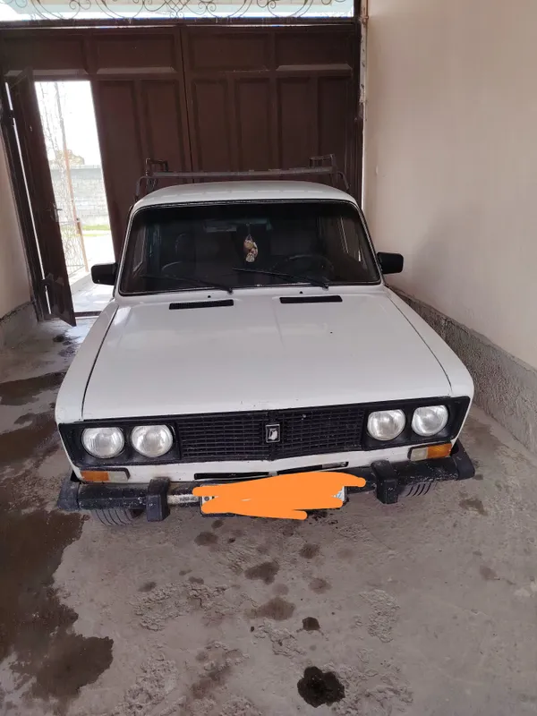 Juguli vaz 06 1997