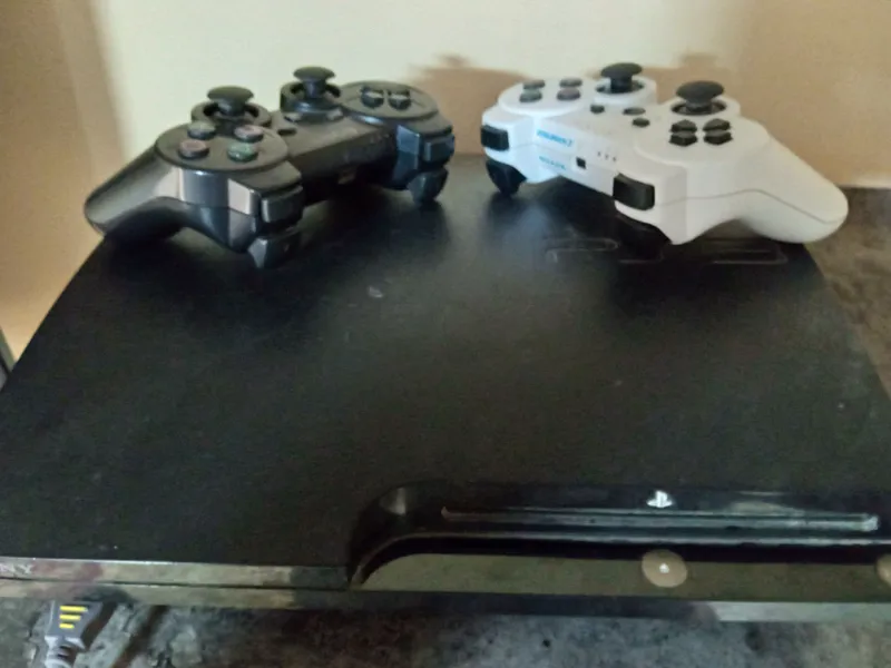 Playstation 3 3