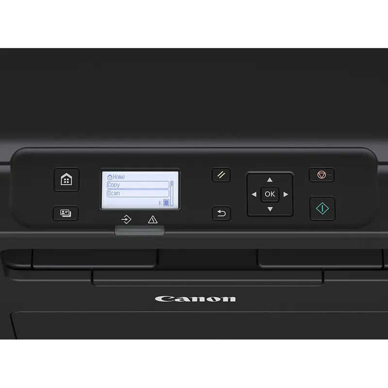 Canon i-SENSYS MF272dw + 071H — фото 4