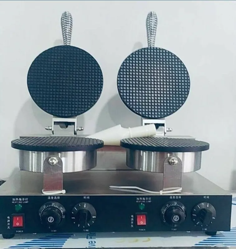Вафельница vaflinitsa vaflenitsa — фото 1