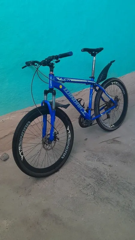 Velosiped Windra 3