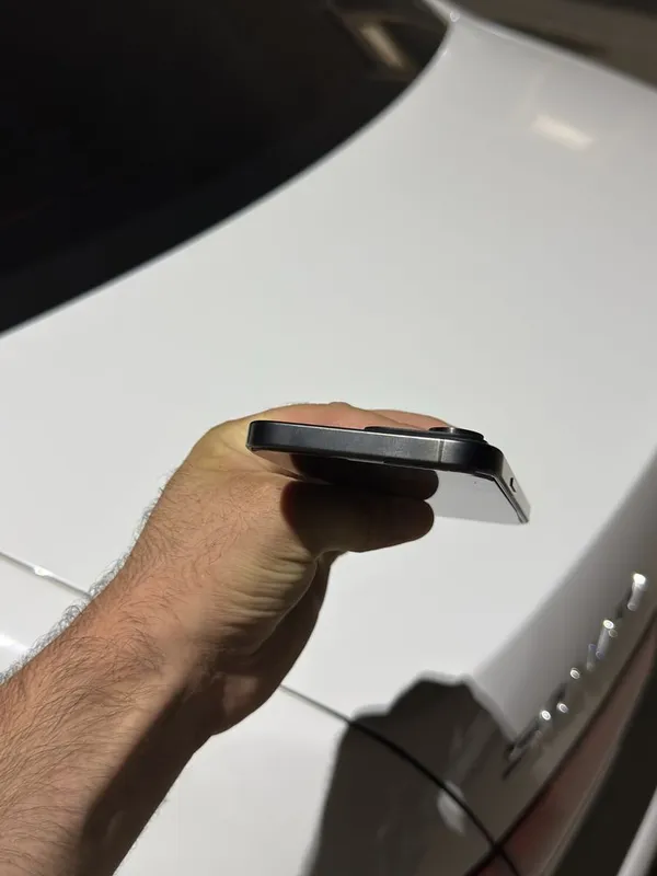 Iphone 15 pro max 256 5 Iphone 15 pro max 256 5