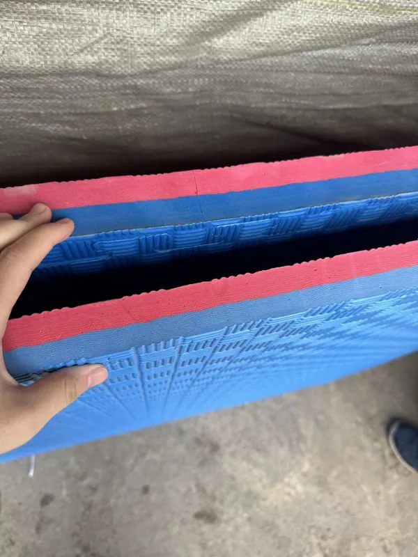 Rezina tatami mat 3 sm SKIDKA 10.5$ original lfk reabilitatsiya — фото 1