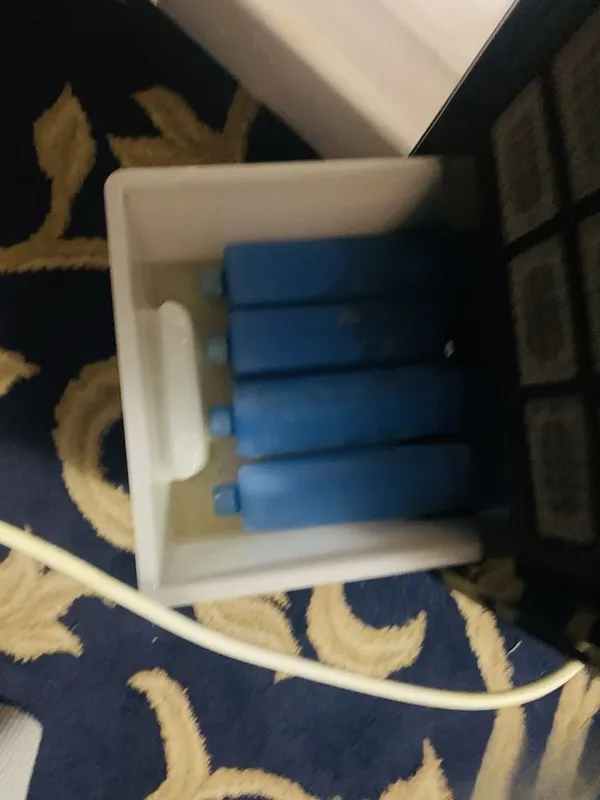 KONDITSIONER mini Varianti 3 KONDITSIONER mini Varianti 3