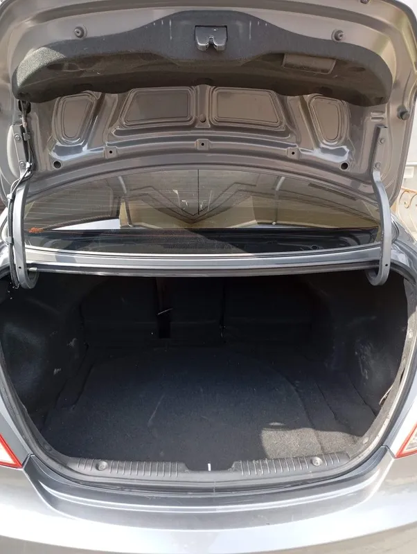 Hyundai Accent 2013 4 Hyundai Accent 2013 4