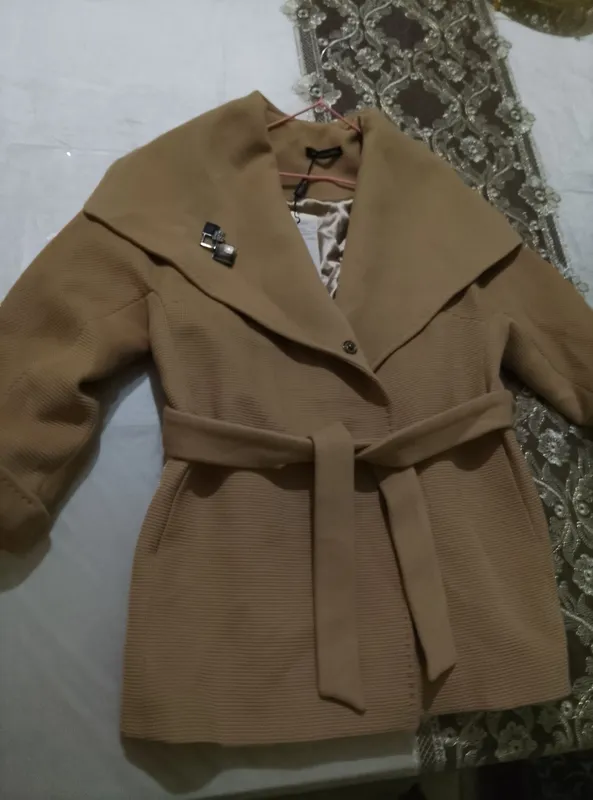 Пальто MODALINEA 1 Пальто MODALINEA 1