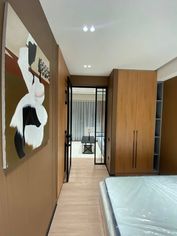 Group City Tower turar joy majmuasida ta’mirlangan 2 xonali kvartira 5 Group City Tower turar joy majmuasida ta’mirlangan 2 xonali kvartira 5