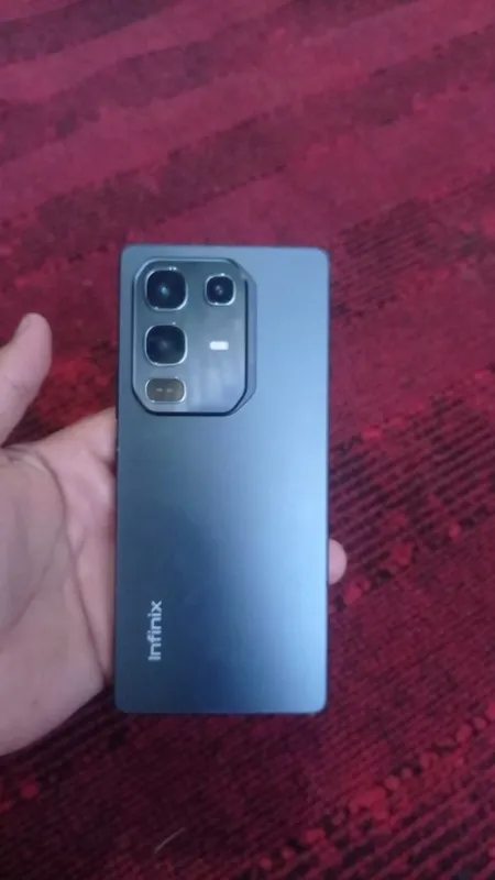 infinix note 50 pro yangi 2