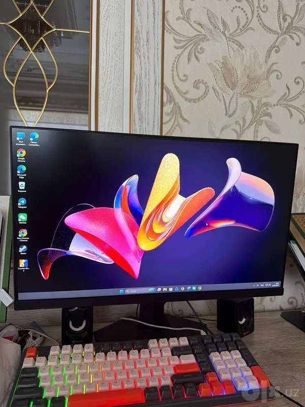 Компьютер игровой 1 Компьютер игровой 1