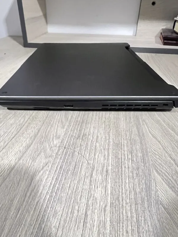 Asus tuf gaming f15