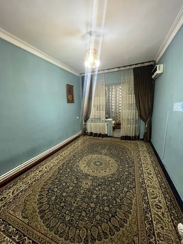 Недвижимость Квартиры
