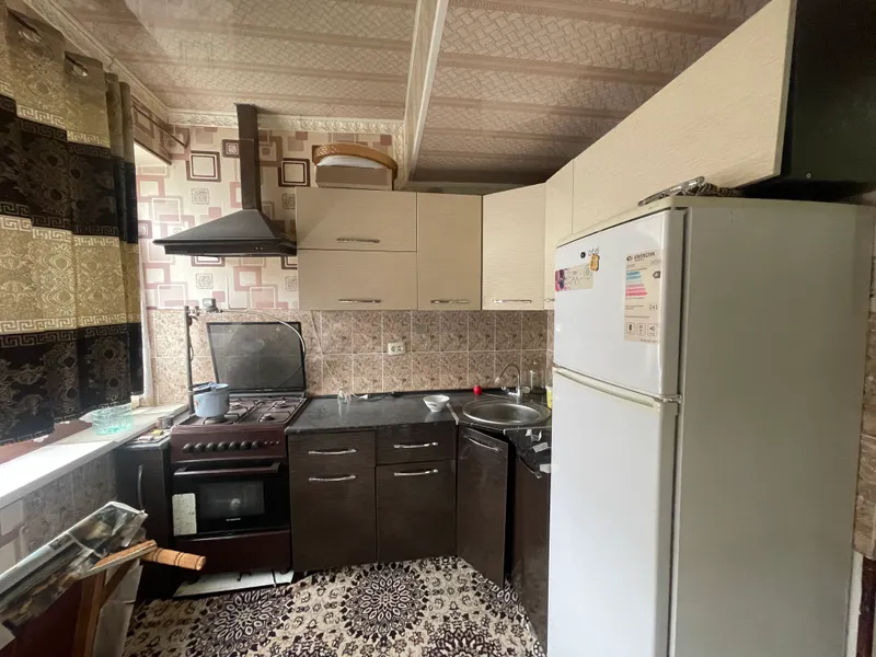 Navoiy shaxar 1- Maktab yonidagi yangi uylar — фото 2