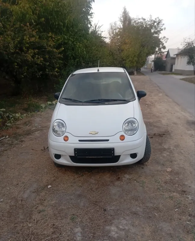 Matiz srochna sotiladi 1 Matiz srochna sotiladi 1