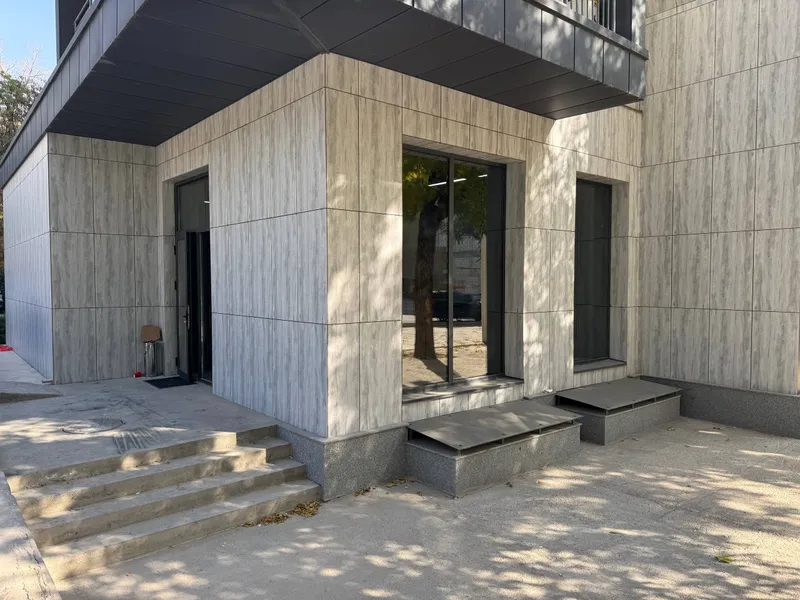 Yashnobodda 125 m² studiya ijarasi · ID 297 2