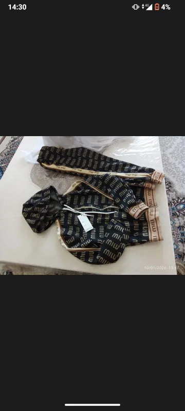 Bolalar kiyimi dvoyka yengi