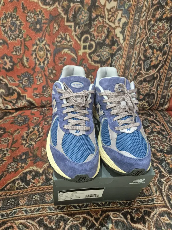 New Balance новые оригинал 43 размер — фото 2