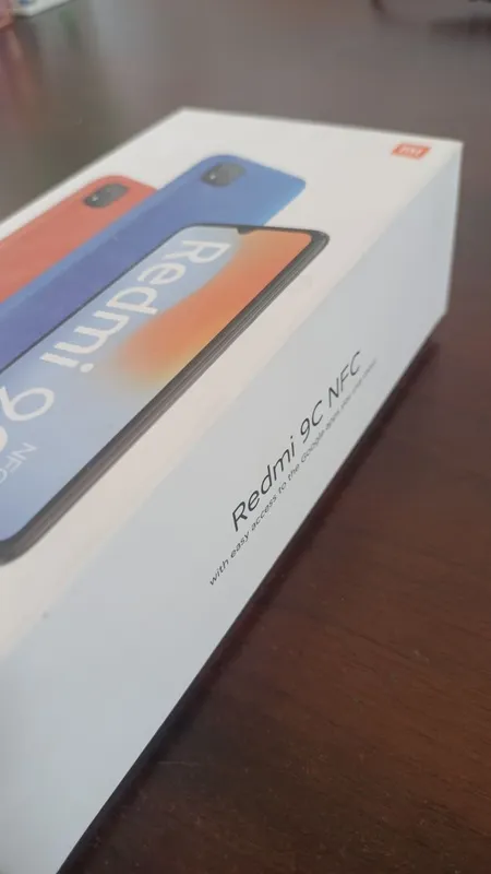 Redmi 9C Sotiladi — фото 1
