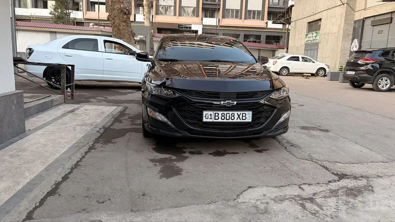 MALIBU XL (2023) 3 MALIBU XL (2023) 3