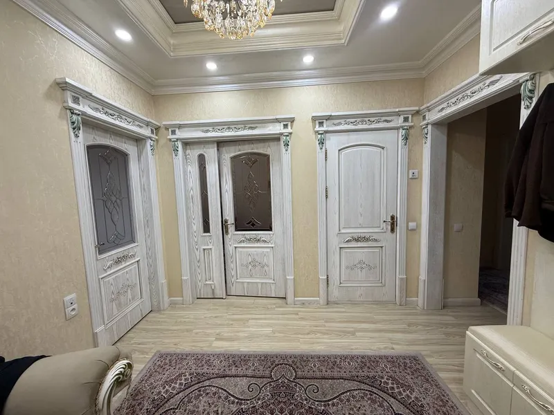 Продажа 3-комн. кв. 95 м², Юнусабадский 6