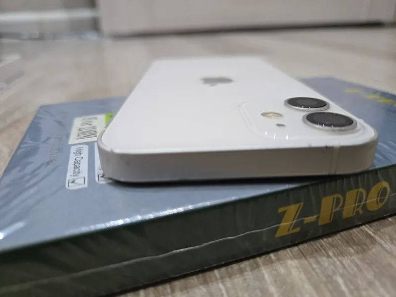 iPhone 12 Mini 5