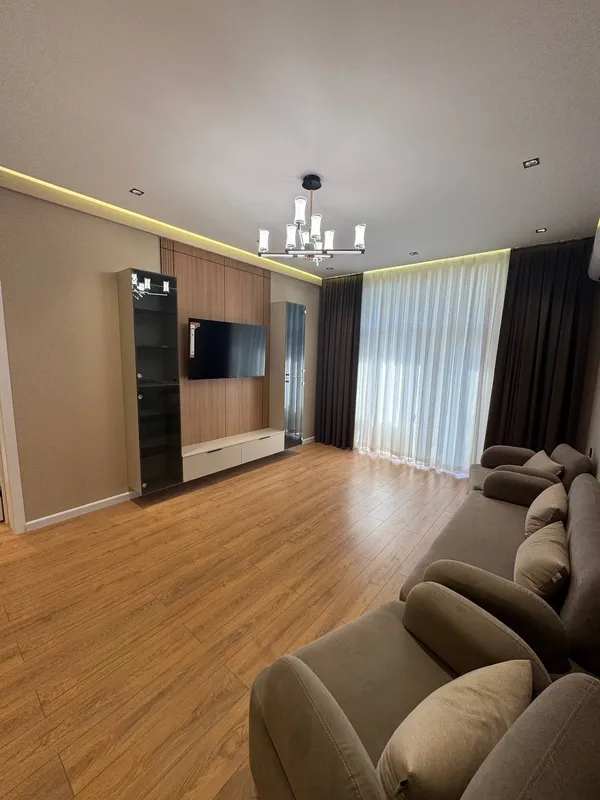 Продаётся 3-комнатная квартира в ЖК Moderno 2 Продаётся 3-комнатная квартира в ЖК Moderno 2