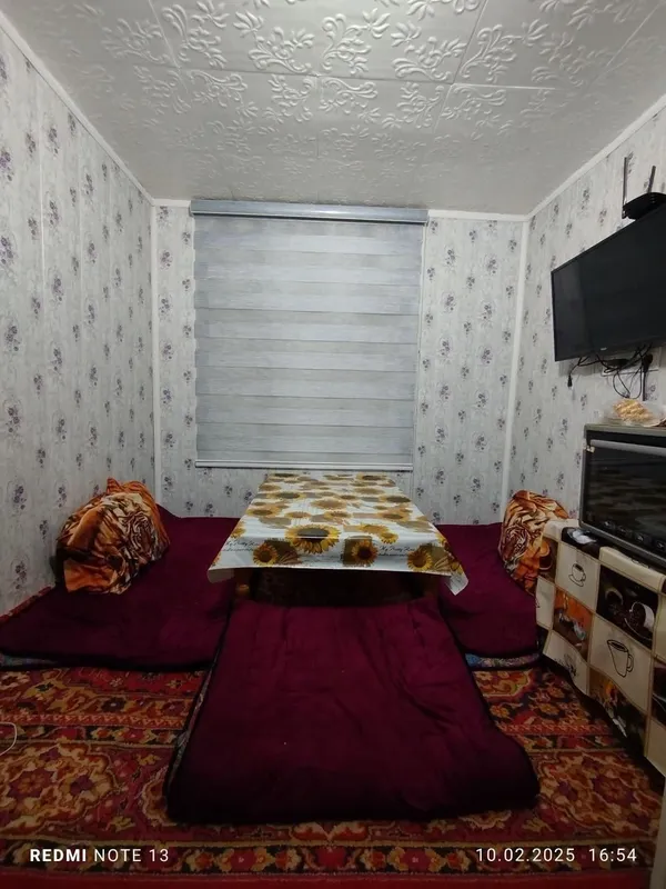 Продаётся квартиры Кибрайский район — фото 4