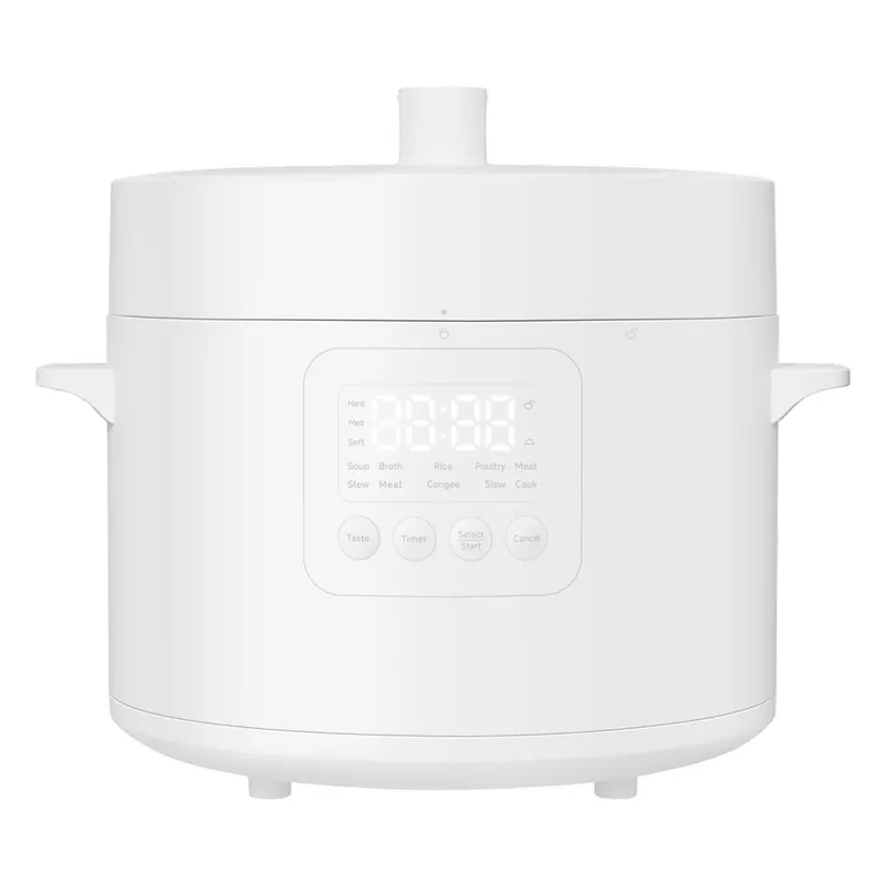 Мультиварка Xiaomi Electric Pressure Cooker 4.8L