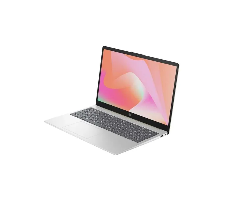 Ноутбук HP 15-FD0366NIA /I5-1334U /8GB /512GB /MX570 /15,6" FHD GOLD 2