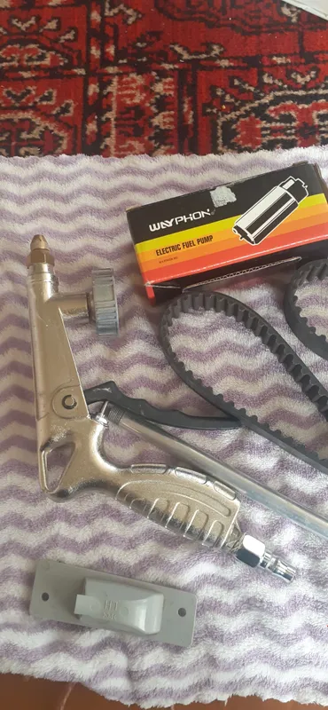pistolet sotiladi 1marta tutilgan kraska lak sepsa 3 pistolet sotiladi 1marta tutilgan kraska lak sepsa 3