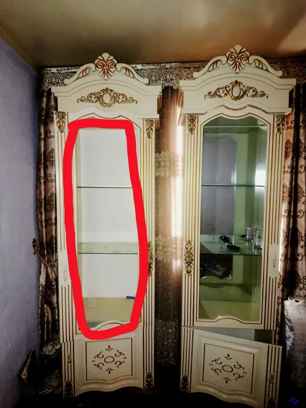 mebel holati yahwi