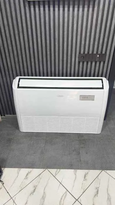 Напольный|Настенный|Потолочный кондиционер Midea inverter 18000 btu