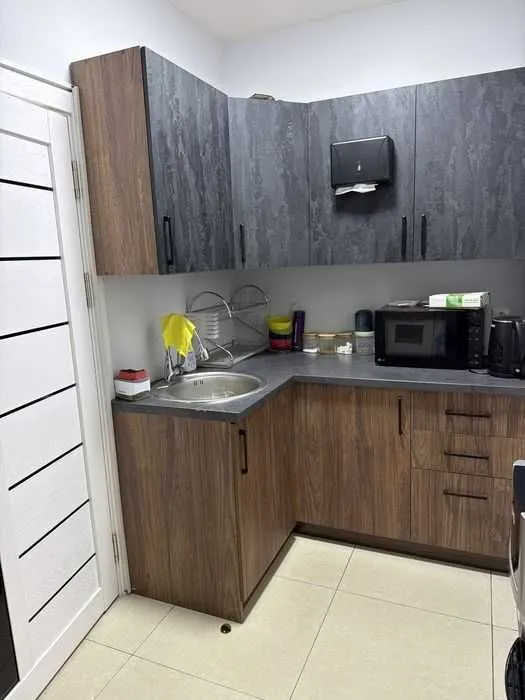 Сдам 85 м² в Аренду. 1-Линия. Новомосковская. Мирзо Улугбекский! 3